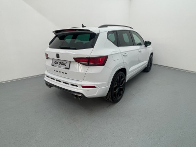 Cupra Ateca Gebrauchtwagen Cupra Ateca Gebrauchtwagen