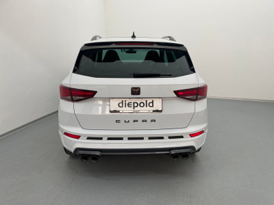 Cupra Ateca Gebrauchtwagen Cupra Ateca Gebrauchtwagen