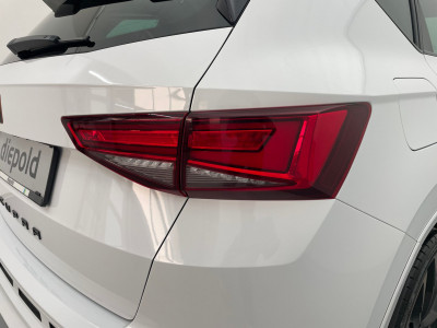 Cupra Ateca Gebrauchtwagen Cupra Ateca Gebrauchtwagen