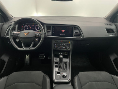 Cupra Ateca Gebrauchtwagen Cupra Ateca Gebrauchtwagen