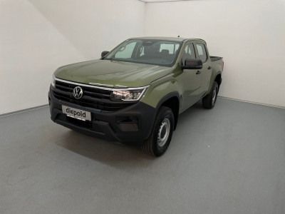 VW Amarok Gebrauchtwagen VW Amarok Gebrauchtwagen
