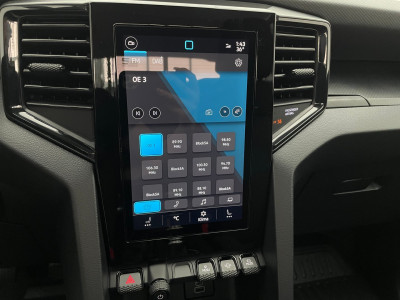 VW Amarok Gebrauchtwagen VW Amarok Gebrauchtwagen