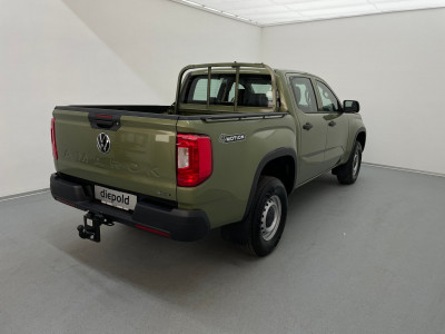 VW Amarok Gebrauchtwagen VW Amarok Gebrauchtwagen