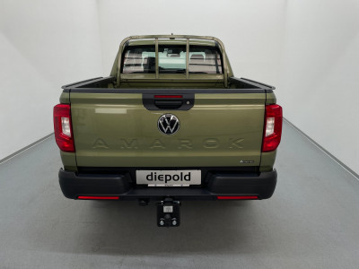 VW Amarok Gebrauchtwagen VW Amarok Gebrauchtwagen