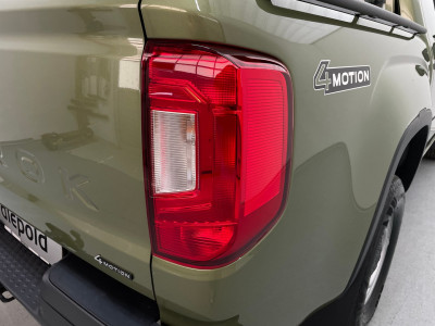 VW Amarok Gebrauchtwagen VW Amarok Gebrauchtwagen