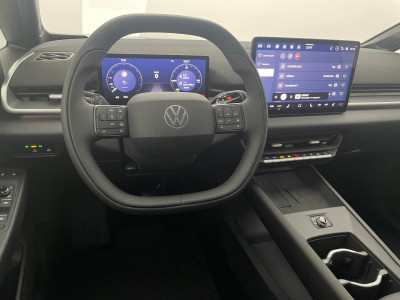 VW ID.3 Gebrauchtwagen VW ID.3 Gebrauchtwagen