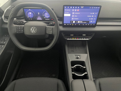 VW ID.3 Gebrauchtwagen VW ID.3 Gebrauchtwagen