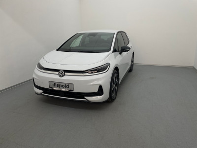 VW ID.3 Gebrauchtwagen VW ID.3 Gebrauchtwagen