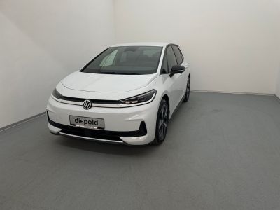 VW ID.3 Gebrauchtwagen