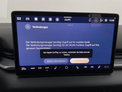 VW ID.3 Gebrauchtwagen VW ID.3 Gebrauchtwagen