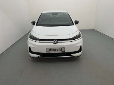 VW ID.3 Gebrauchtwagen VW ID.3 Gebrauchtwagen