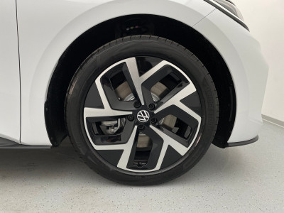VW ID.3 Gebrauchtwagen VW ID.3 Gebrauchtwagen