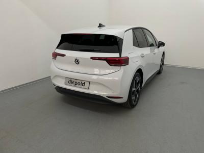 VW ID.3 Gebrauchtwagen VW ID.3 Gebrauchtwagen
