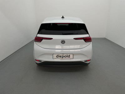 VW ID.3 Gebrauchtwagen VW ID.3 Gebrauchtwagen