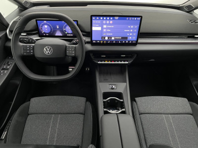 VW ID.3 Gebrauchtwagen VW ID.3 Gebrauchtwagen