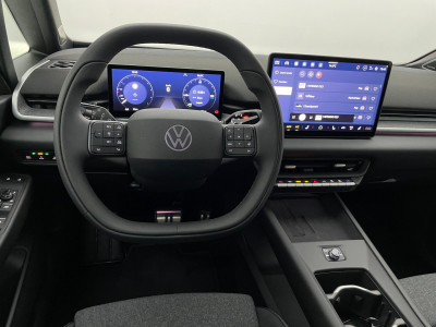 VW ID.3 Gebrauchtwagen VW ID.3 Gebrauchtwagen