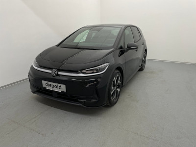 VW ID.3 Gebrauchtwagen VW ID.3 Gebrauchtwagen
