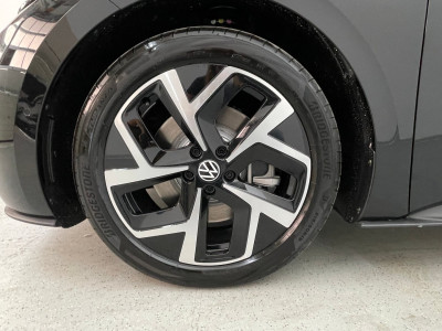 VW ID.3 Gebrauchtwagen VW ID.3 Gebrauchtwagen