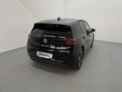 VW ID.3 Gebrauchtwagen VW ID.3 Gebrauchtwagen