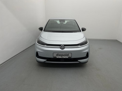 VW ID.3 Gebrauchtwagen VW ID.3 Gebrauchtwagen