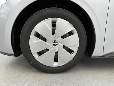 VW ID.3 Gebrauchtwagen VW ID.3 Gebrauchtwagen