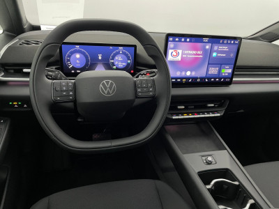VW ID.3 Gebrauchtwagen VW ID.3 Gebrauchtwagen