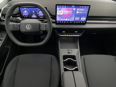 VW ID.3 Gebrauchtwagen VW ID.3 Gebrauchtwagen