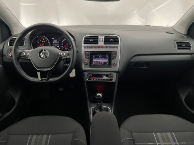 VW Polo Gebrauchtwagen VW Polo Gebrauchtwagen