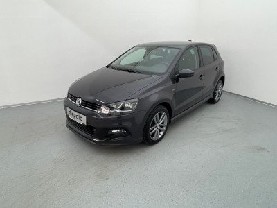 VW Polo Gebrauchtwagen VW Polo Gebrauchtwagen