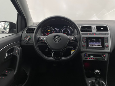 VW Polo Gebrauchtwagen VW Polo Gebrauchtwagen