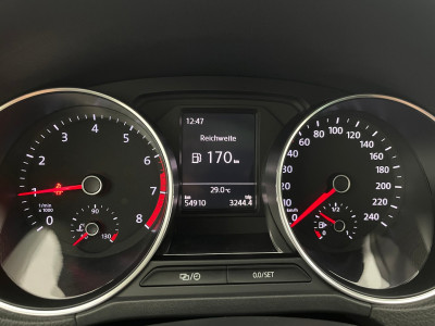 VW Polo Gebrauchtwagen VW Polo Gebrauchtwagen