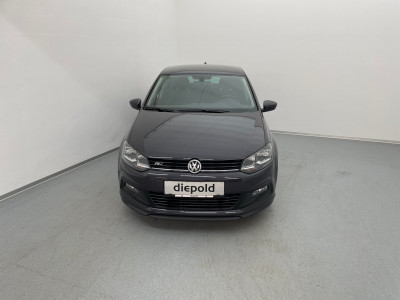 VW Polo Gebrauchtwagen VW Polo Gebrauchtwagen