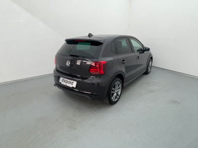 VW Polo Gebrauchtwagen VW Polo Gebrauchtwagen