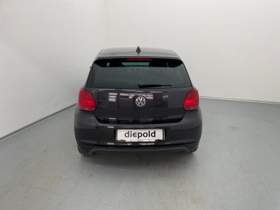 VW Polo Gebrauchtwagen VW Polo Gebrauchtwagen