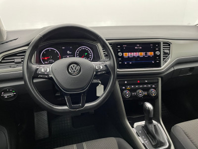 VW T-Roc Gebrauchtwagen VW T-Roc Gebrauchtwagen