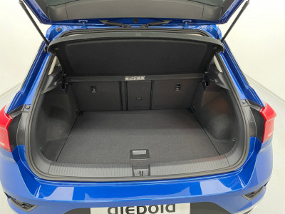 VW T-Roc Gebrauchtwagen VW T-Roc Gebrauchtwagen