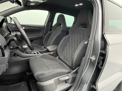 Skoda Karoq Gebrauchtwagen Skoda Karoq Gebrauchtwagen