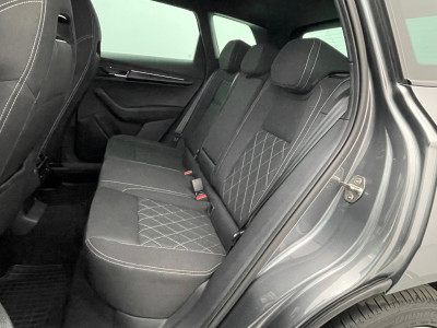 Skoda Karoq Gebrauchtwagen Skoda Karoq Gebrauchtwagen