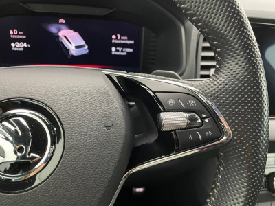 Skoda Karoq Gebrauchtwagen Skoda Karoq Gebrauchtwagen