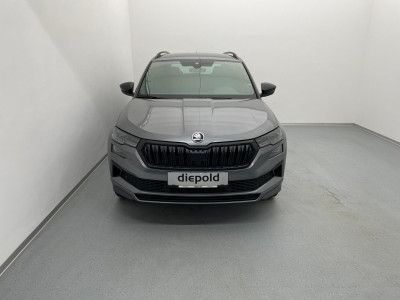 Skoda Karoq Gebrauchtwagen Skoda Karoq Gebrauchtwagen