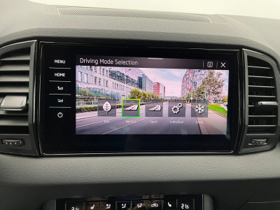 Skoda Karoq Gebrauchtwagen Skoda Karoq Gebrauchtwagen