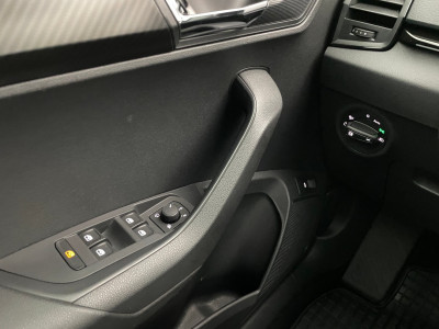 Skoda Karoq Gebrauchtwagen Skoda Karoq Gebrauchtwagen