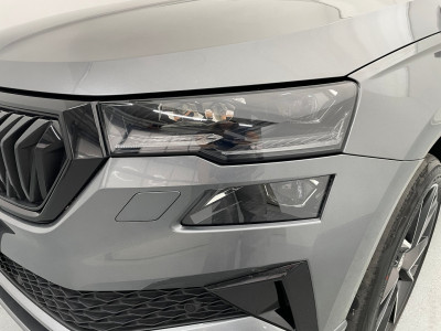 Skoda Karoq Gebrauchtwagen Skoda Karoq Gebrauchtwagen