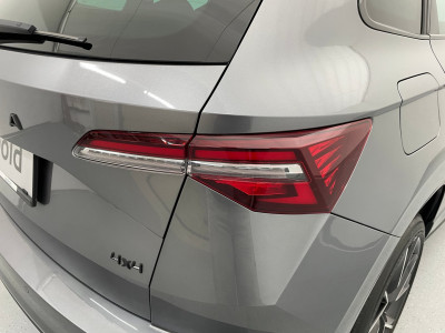 Skoda Karoq Gebrauchtwagen Skoda Karoq Gebrauchtwagen