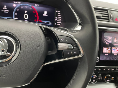 Skoda Superb Gebrauchtwagen Skoda Superb Gebrauchtwagen
