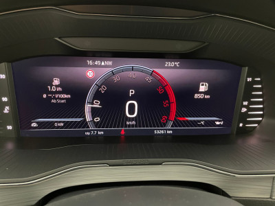 Skoda Superb Gebrauchtwagen Skoda Superb Gebrauchtwagen
