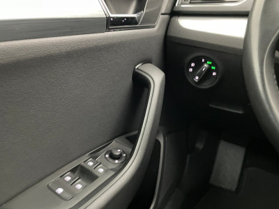 Skoda Superb Gebrauchtwagen Skoda Superb Gebrauchtwagen