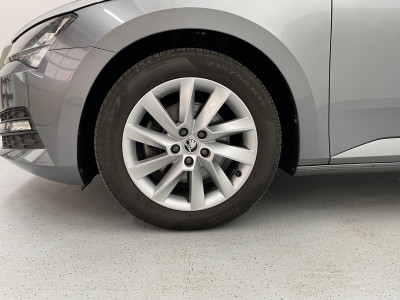 Skoda Superb Gebrauchtwagen Skoda Superb Gebrauchtwagen
