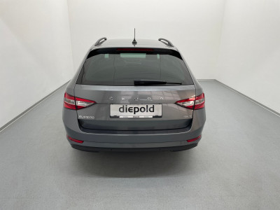 Skoda Superb Gebrauchtwagen Skoda Superb Gebrauchtwagen