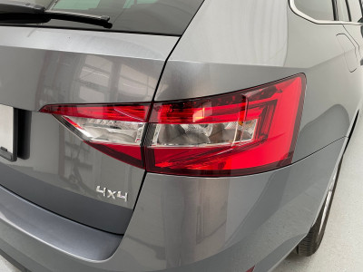 Skoda Superb Gebrauchtwagen Skoda Superb Gebrauchtwagen